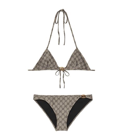 cheap gucci bikini|women gucci bikini.